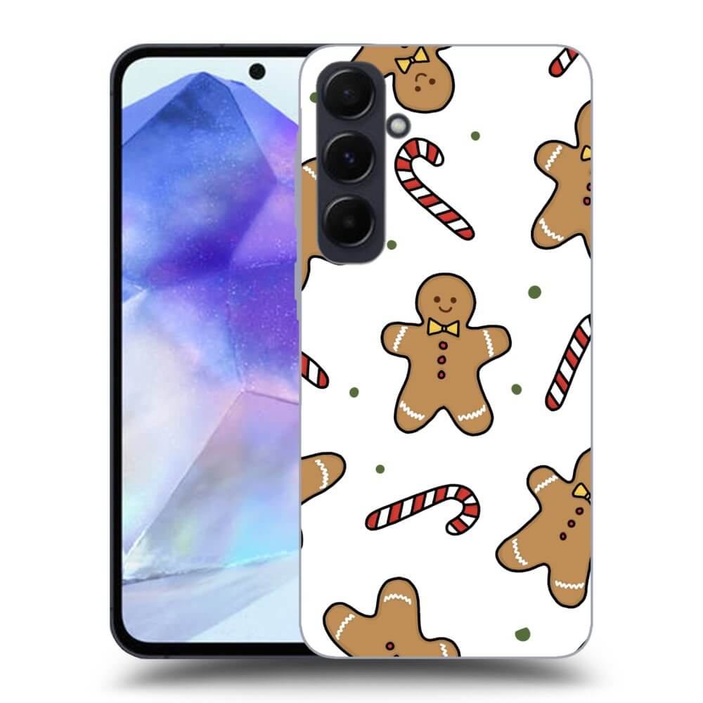 ULTIMATE CASE Pro Samsung Galaxy A55 5G A556B - Gingerbread