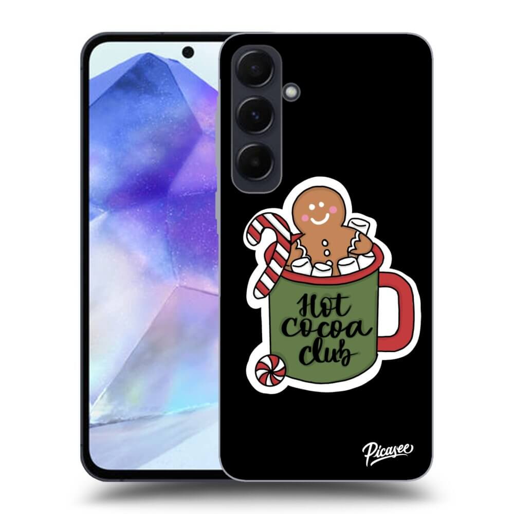 ULTIMATE CASE Pro Samsung Galaxy A55 5G A556B - Hot Cocoa Club