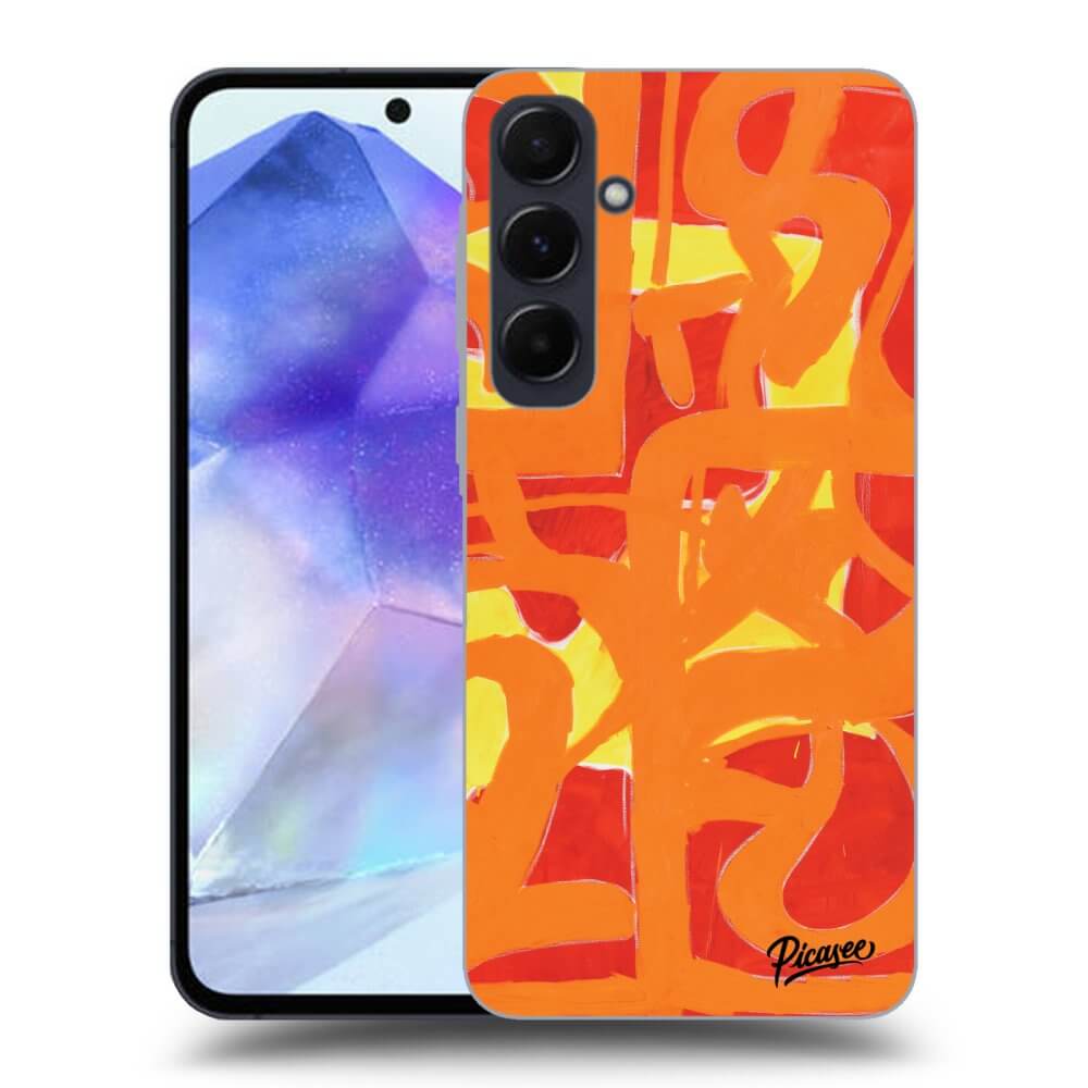 ULTIMATE CASE Pro Samsung Galaxy A55 5G A556B - SPZM 1