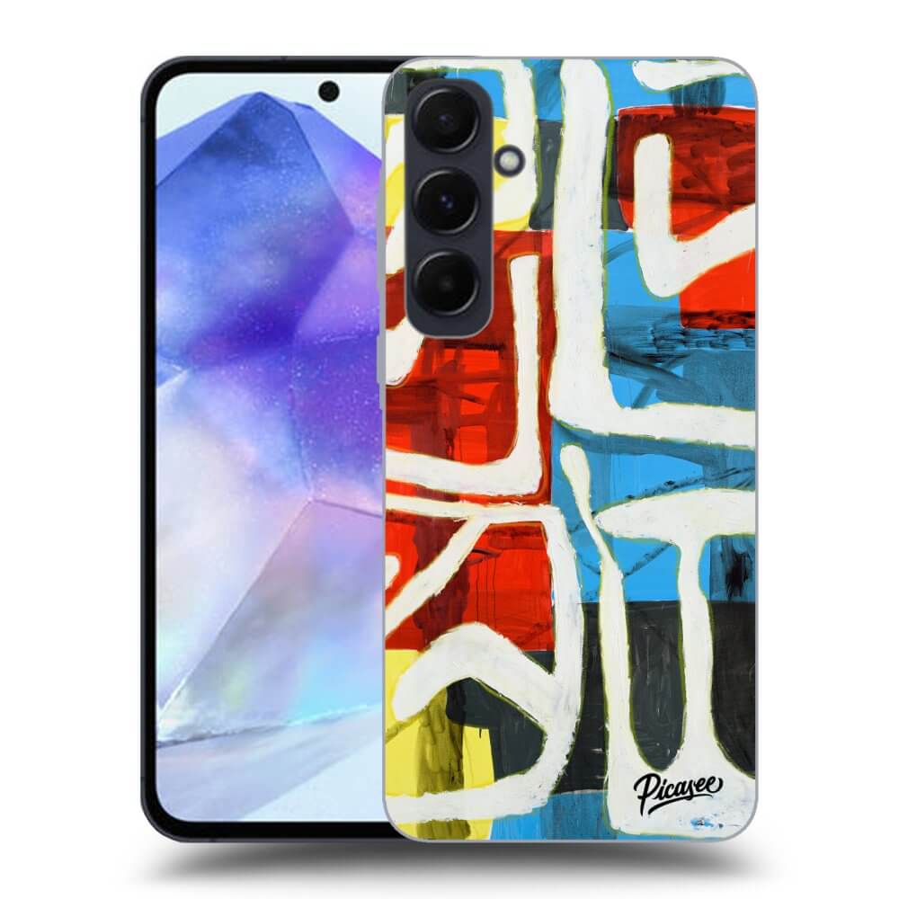 ULTIMATE CASE Pro Samsung Galaxy A55 5G A556B - SPZM 3