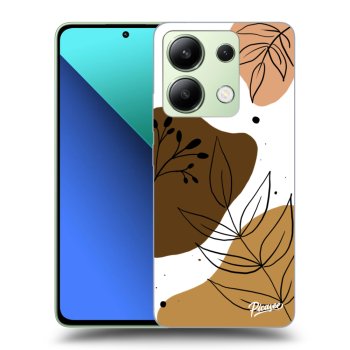 Obal pro Xiaomi Redmi Note 13 4G - Boho style