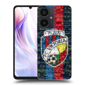 Obal pro Xiaomi Redmi 13C 5G - FC Viktoria Plzeň A