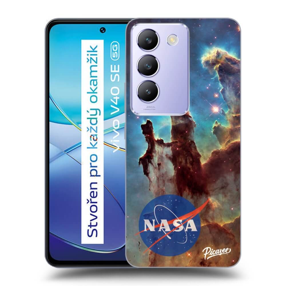 ULTIMATE CASE Pro Vivo V40 SE 5G - Eagle Nebula