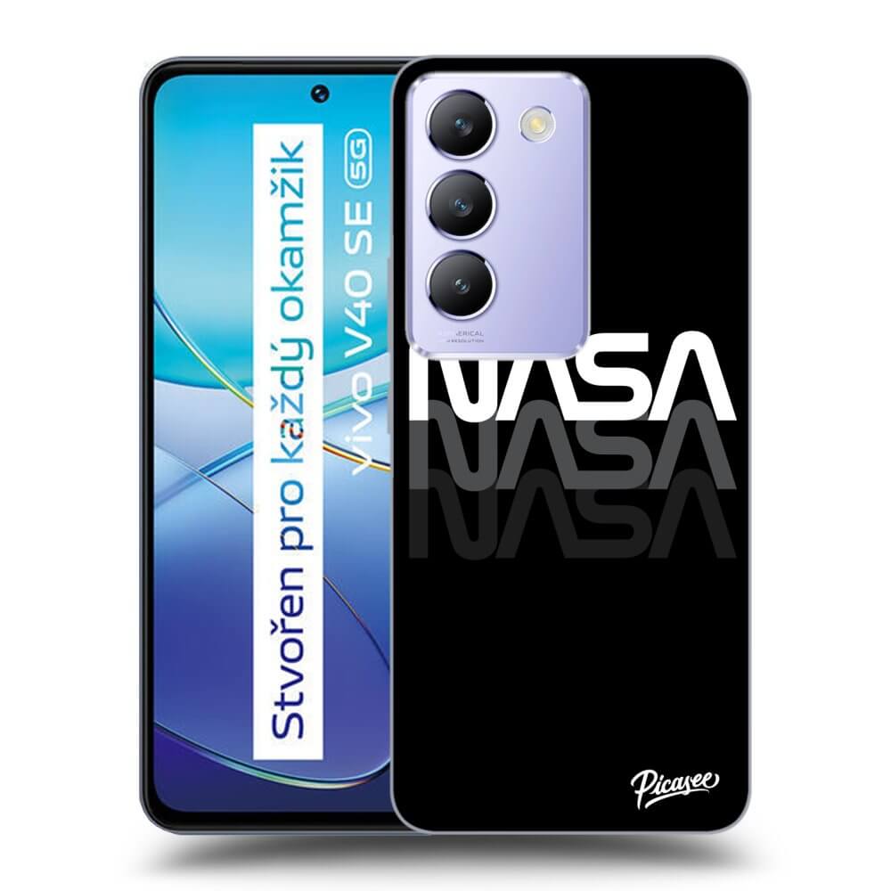 ULTIMATE CASE Pro Vivo V40 SE 5G - NASA Triple