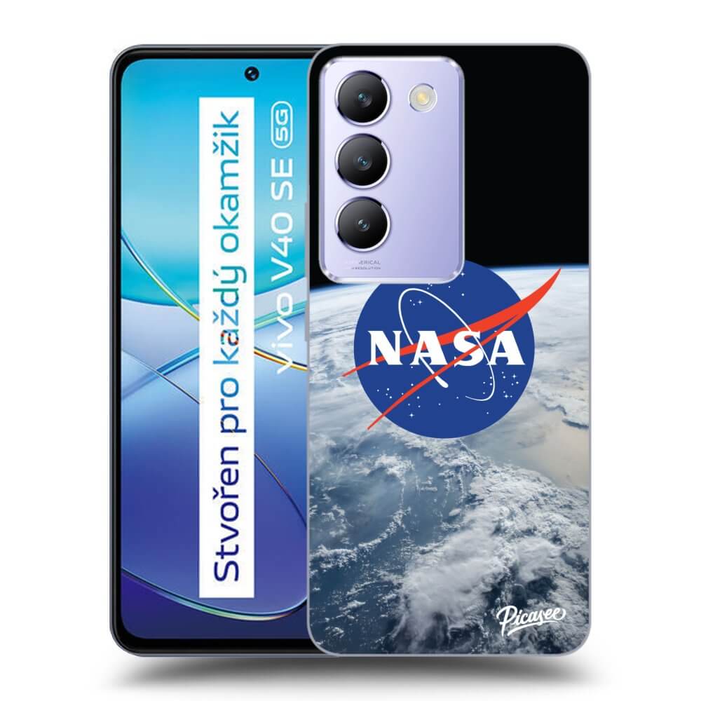 ULTIMATE CASE Pro Vivo V40 SE 5G - Nasa Earth