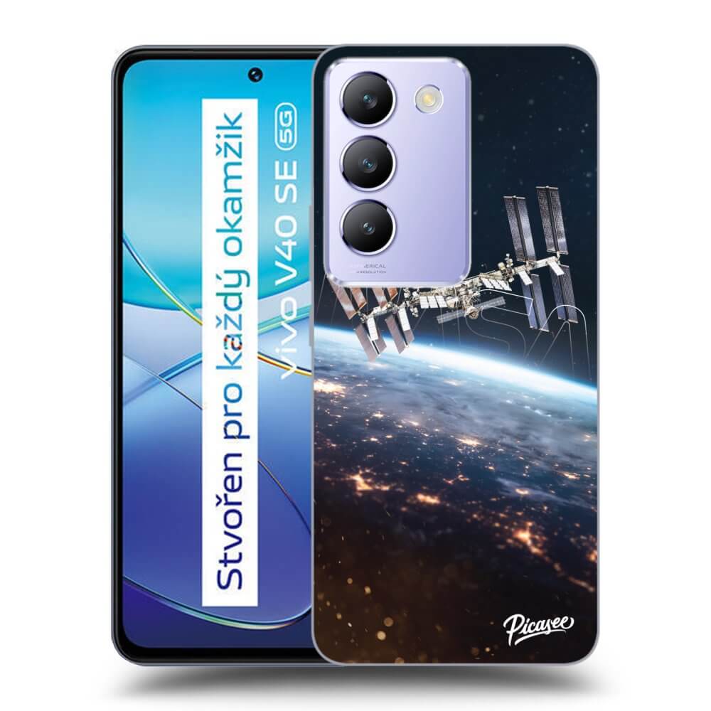 ULTIMATE CASE Pro Vivo V40 SE 5G - Station