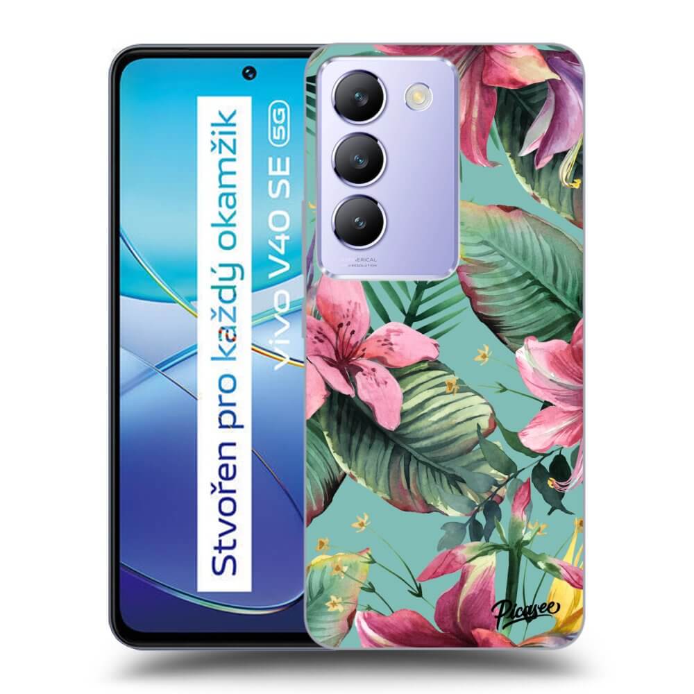 ULTIMATE CASE Pro Vivo V40 SE 5G - Hawaii