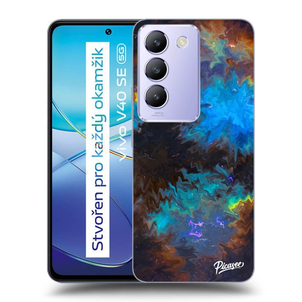 ULTIMATE CASE Pro Vivo V40 SE 5G - Space