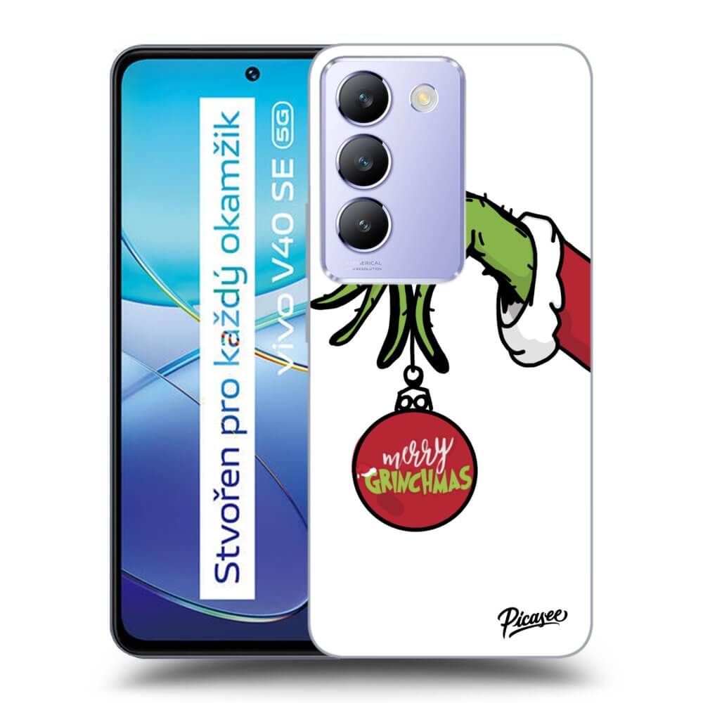 ULTIMATE CASE Pro Vivo V40 SE 5G - Grinch