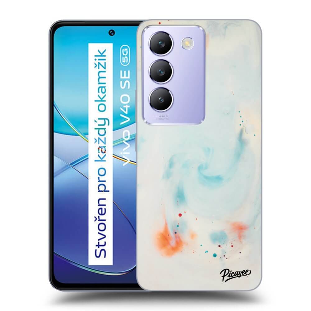 ULTIMATE CASE Pro Vivo V40 SE 5G - Splash