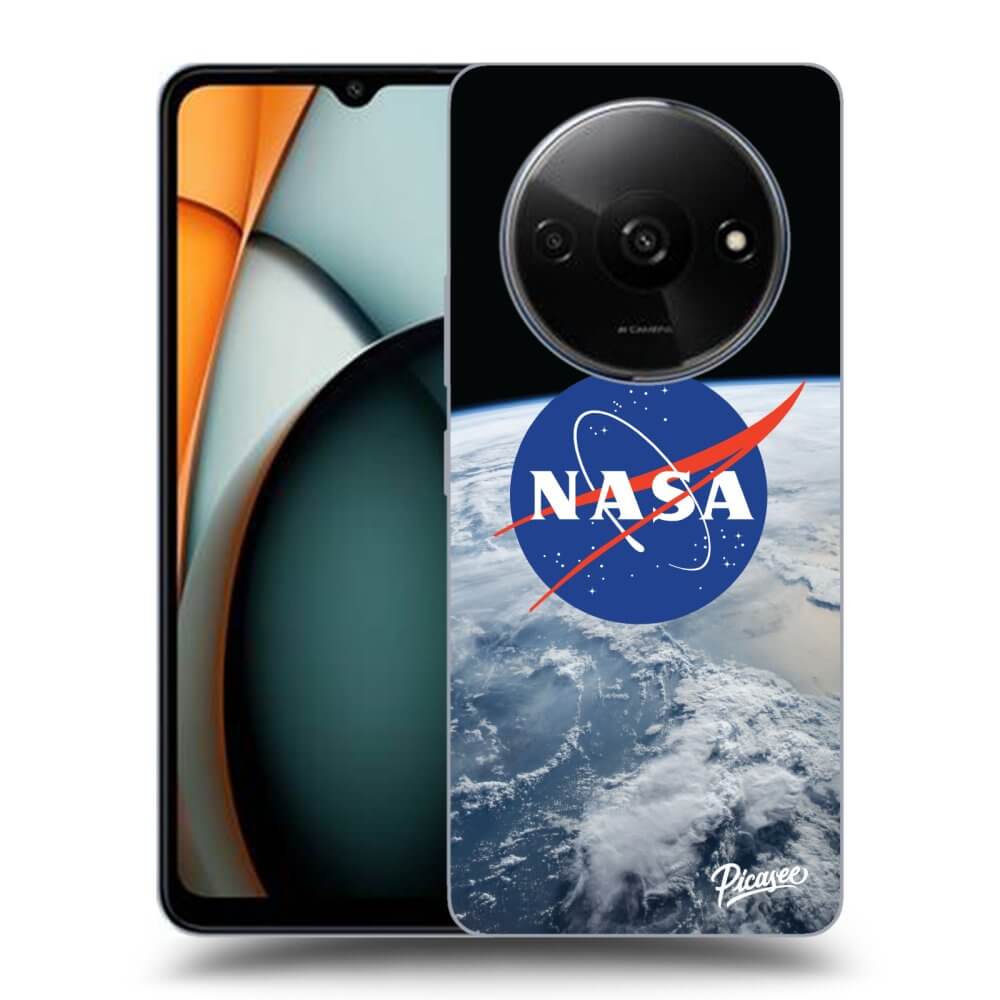 ULTIMATE CASE Pro Xiaomi Redmi A3 - Nasa Earth