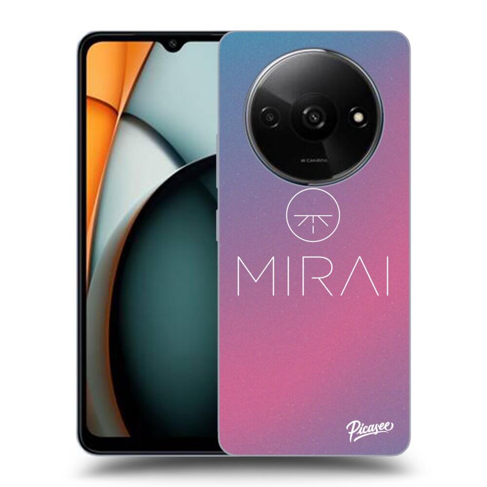 ULTIMATE CASE Pro Xiaomi Redmi A3 - Mirai - Logo