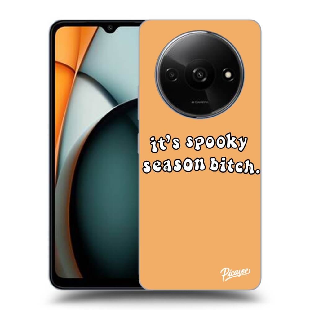 ULTIMATE CASE Pro Xiaomi Redmi A3 - Spooky Season