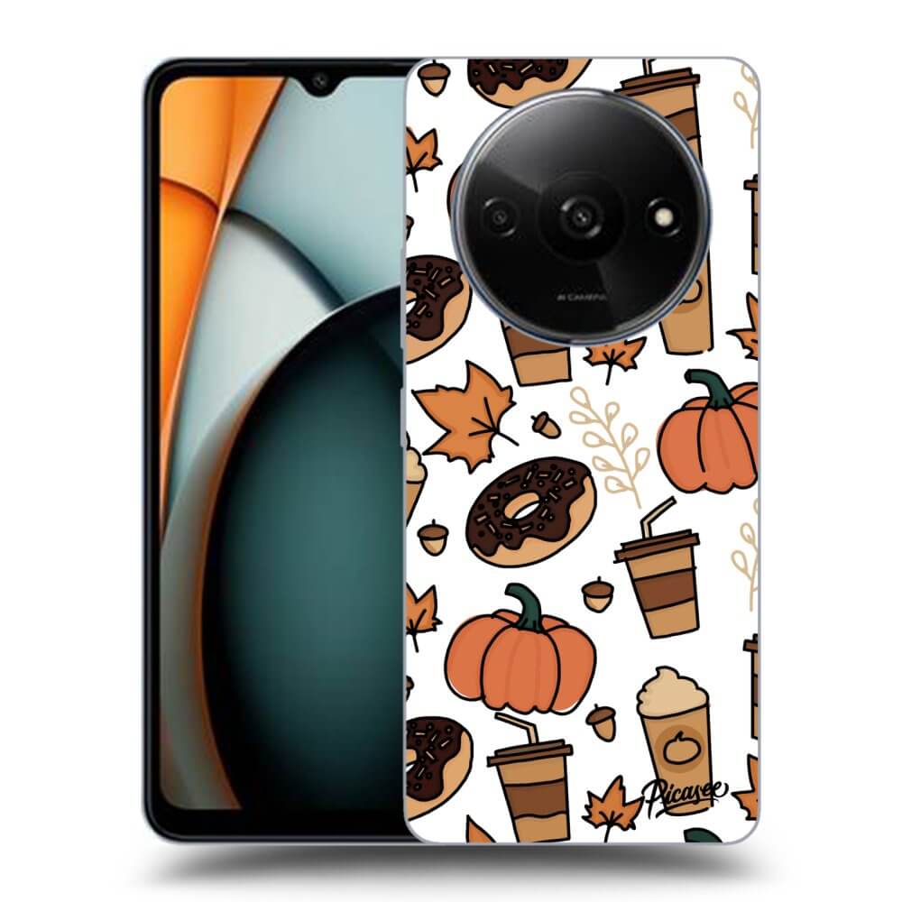 ULTIMATE CASE Pro Xiaomi Redmi A3 - Fallovers