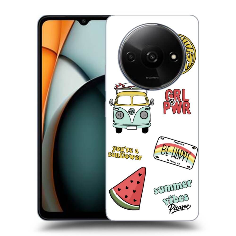 ULTIMATE CASE Pro Xiaomi Redmi A3 - Summer