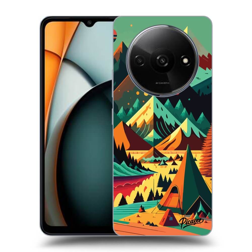 ULTIMATE CASE Pro Xiaomi Redmi A3 - Colorado