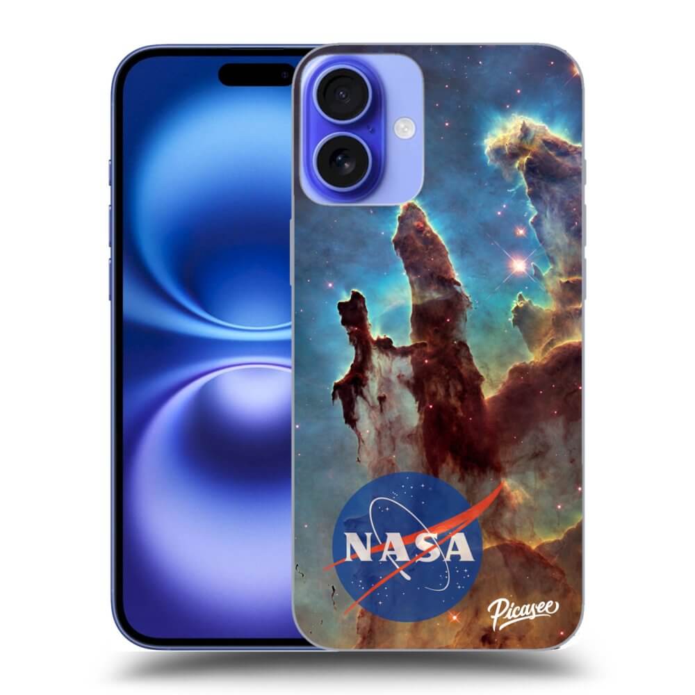 ULTIMATE CASE MagSafe Pro Apple IPhone 16 Plus - Eagle Nebula