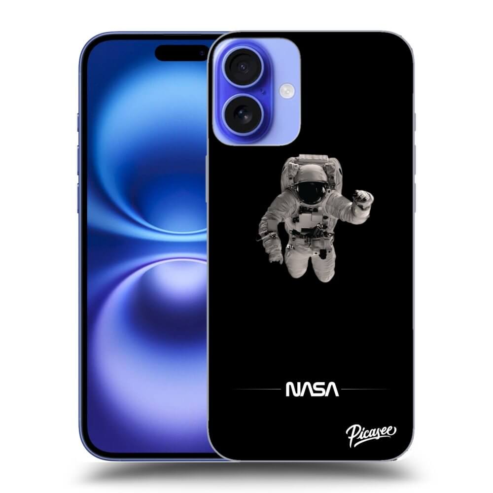 ULTIMATE CASE MagSafe Pro Apple IPhone 16 Plus - Astronaut Minimal