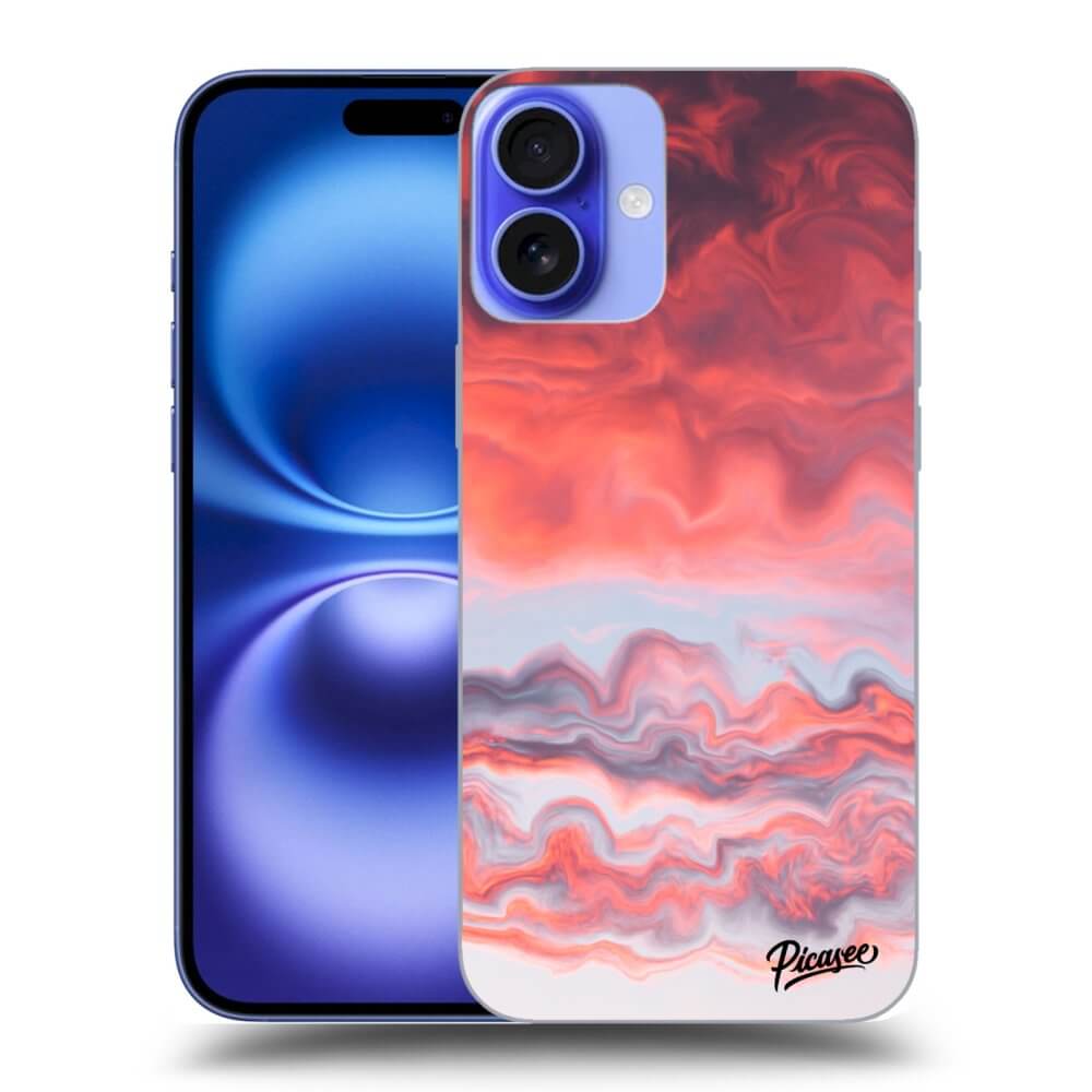 ULTIMATE CASE Pro Apple IPhone 16 Plus - Sunset