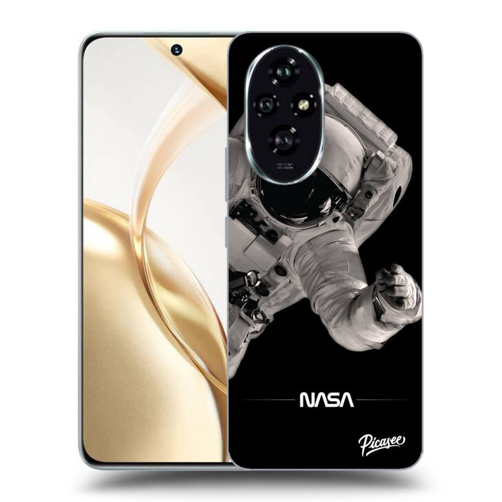 ULTIMATE CASE Pro Honor 200 5G - Astronaut Big