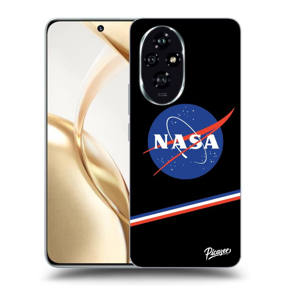 ULTIMATE CASE Pro Honor 200 5G - NASA Original