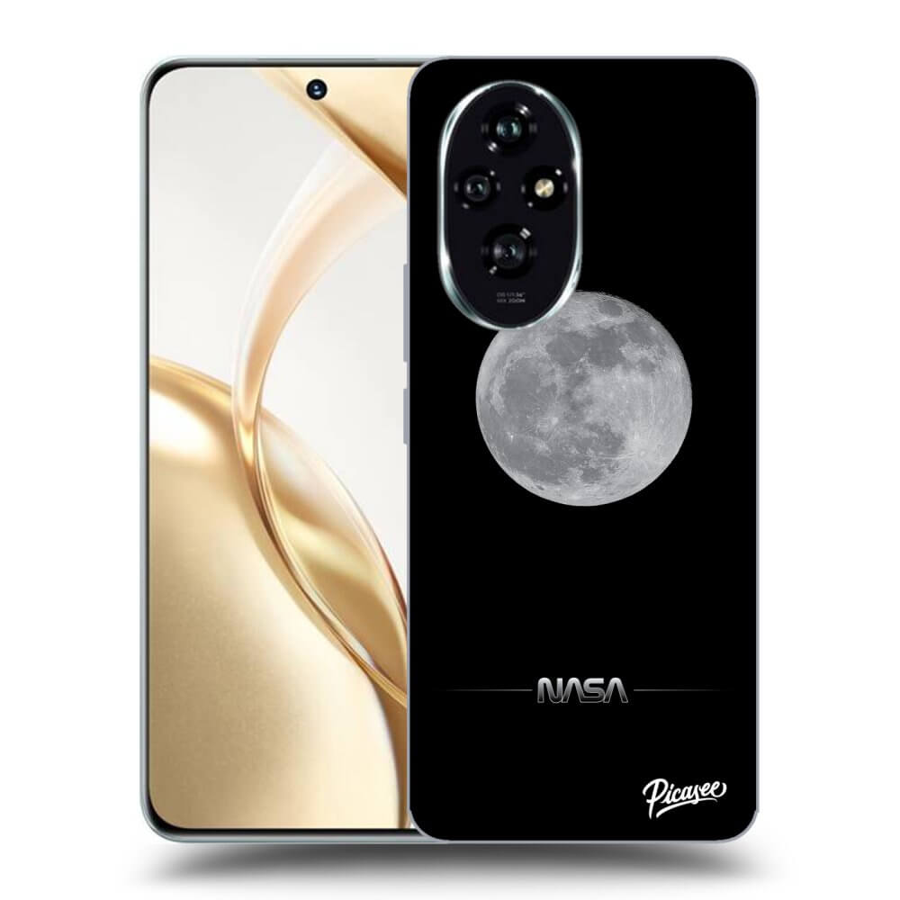 ULTIMATE CASE Pro Honor 200 5G - Moon Minimal