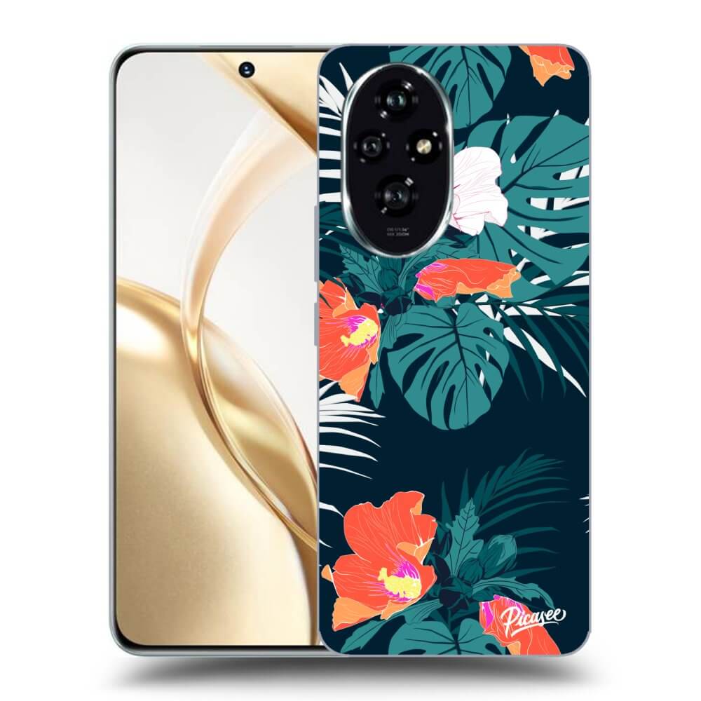 ULTIMATE CASE Pro Honor 200 5G - Monstera Color