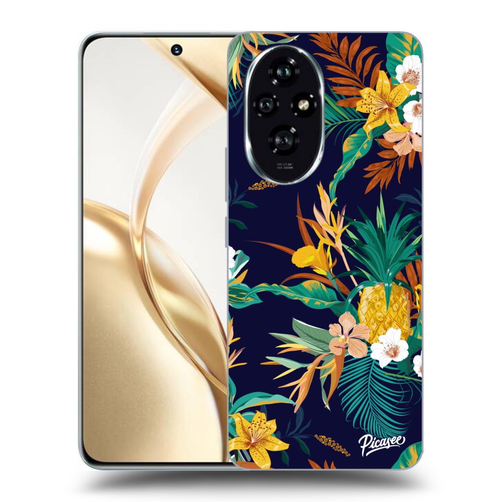 ULTIMATE CASE Pro Honor 200 5G - Pineapple Color