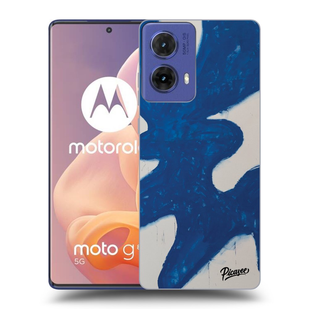 ULTIMATE CASE Pro Motorola Moto G85 - Untitled