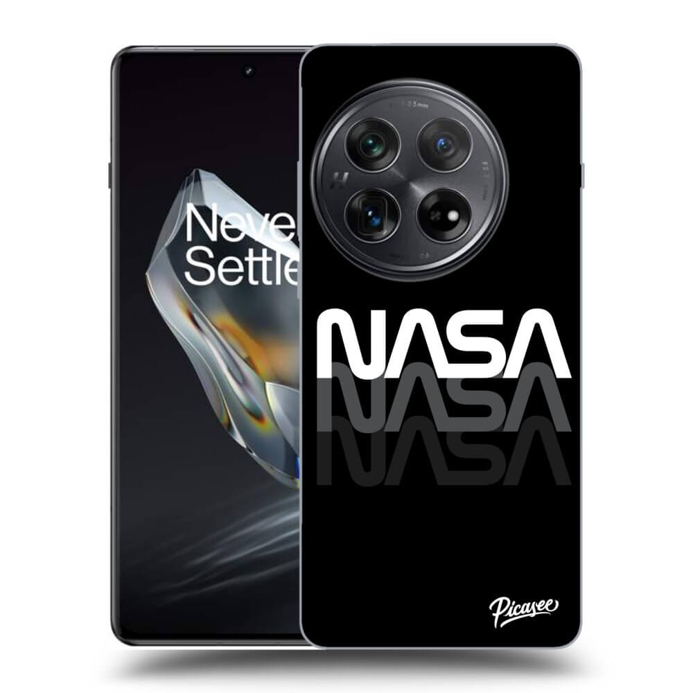 ULTIMATE CASE Pro OnePlus 12 5G - NASA Triple