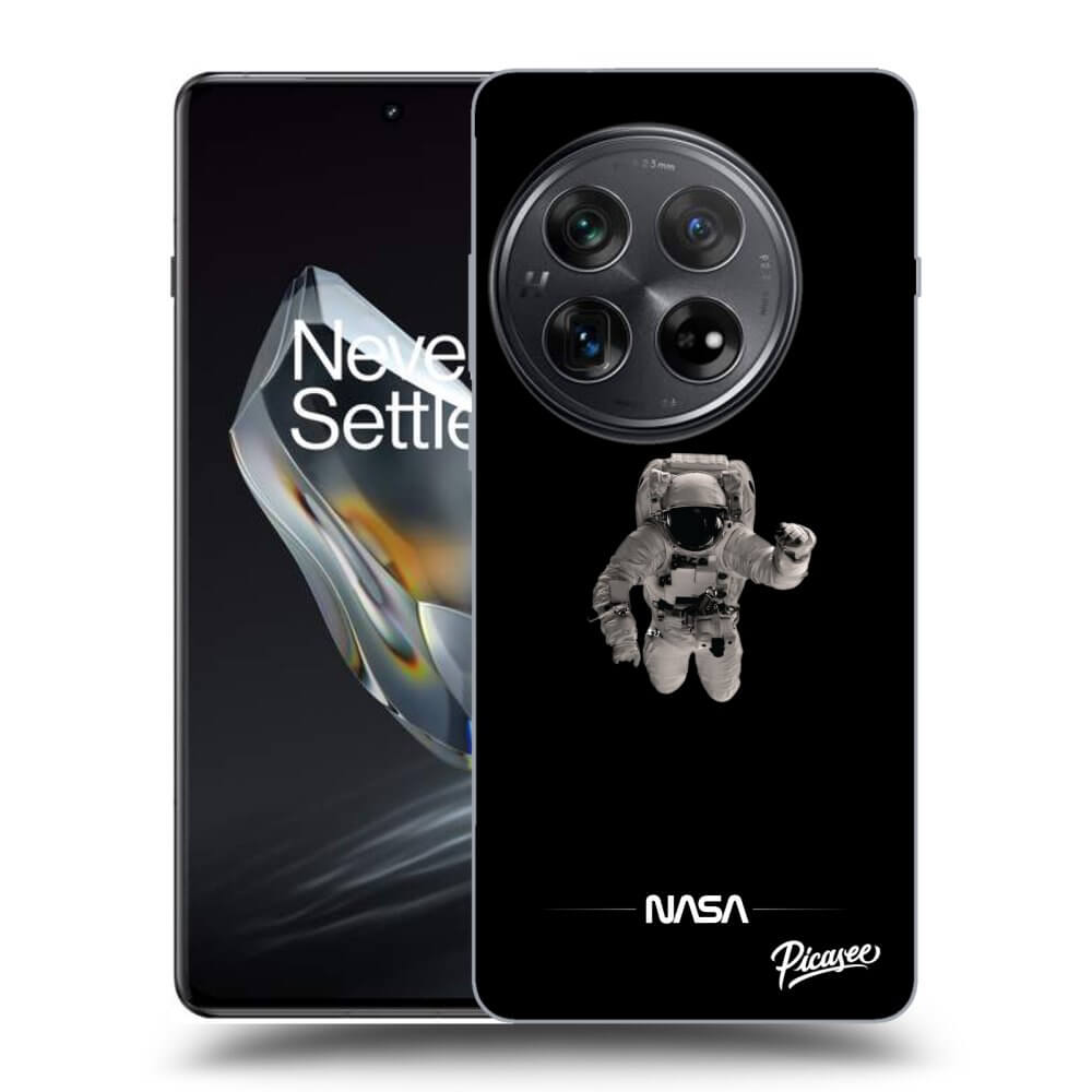 ULTIMATE CASE Pro OnePlus 12 5G - Astronaut Minimal