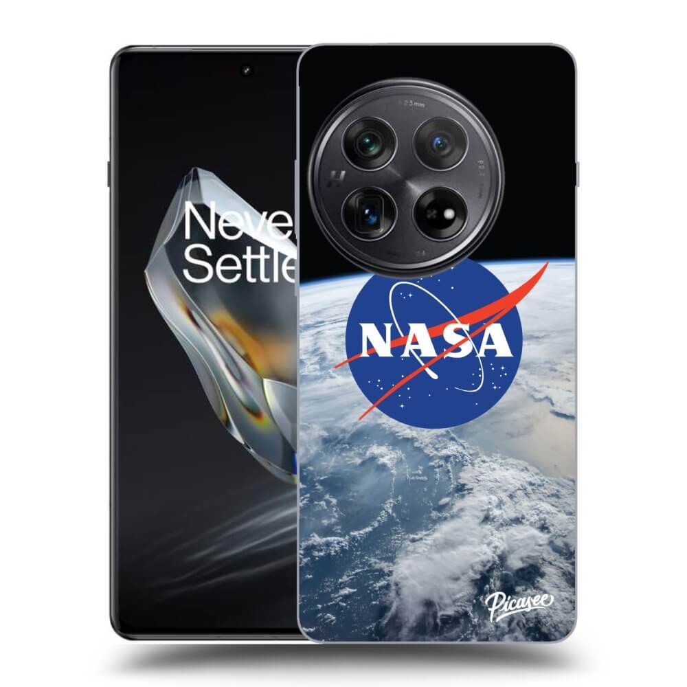 ULTIMATE CASE Pro OnePlus 12 5G - Nasa Earth