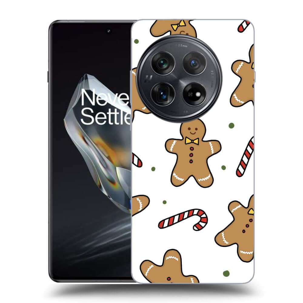 ULTIMATE CASE Pro OnePlus 12 5G - Gingerbread