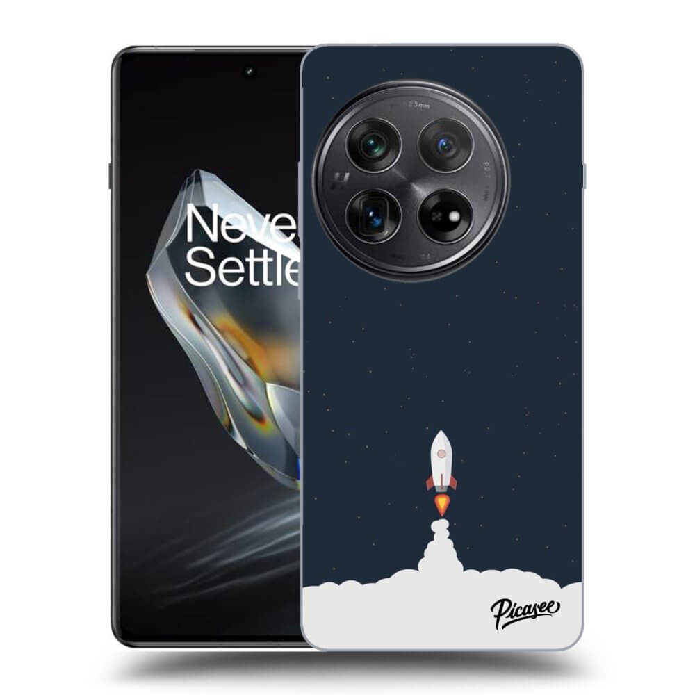 ULTIMATE CASE Pro OnePlus 12 5G - Astronaut 2