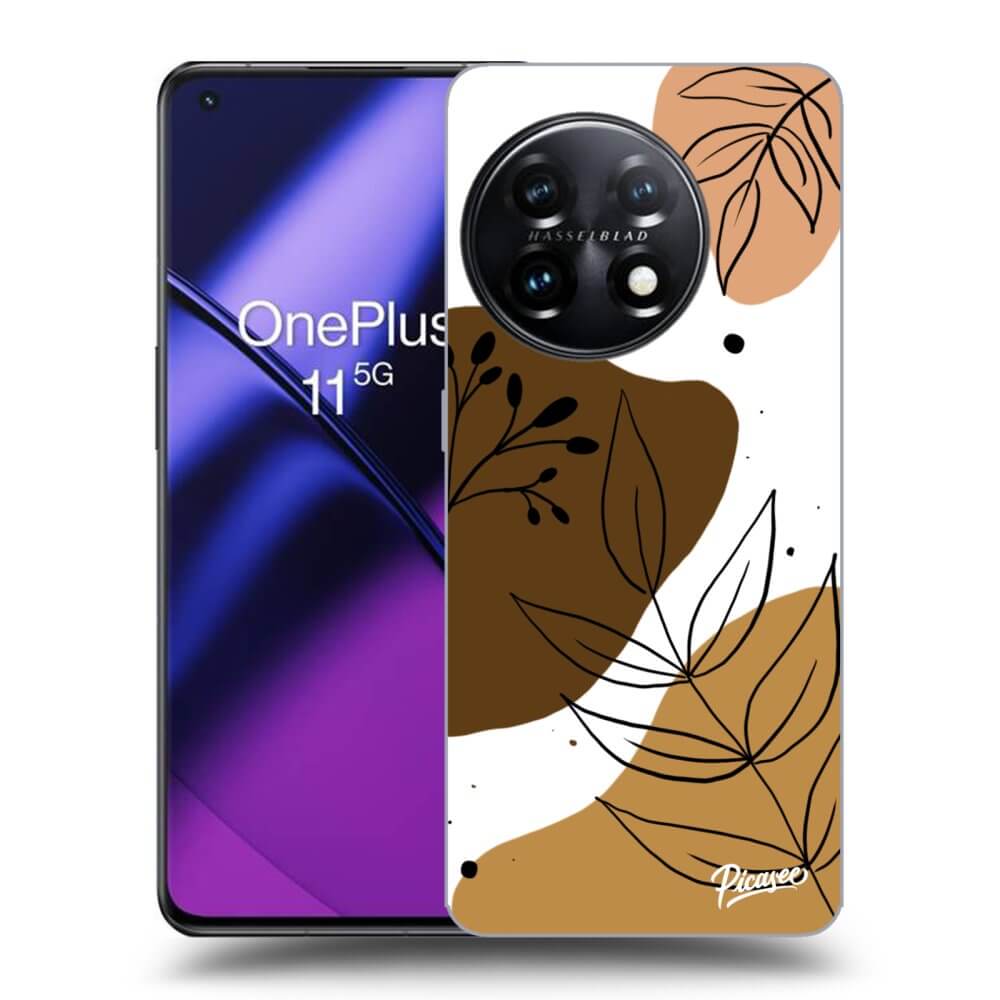 ULTIMATE CASE Pro OnePlus 11 5G - Boho Style