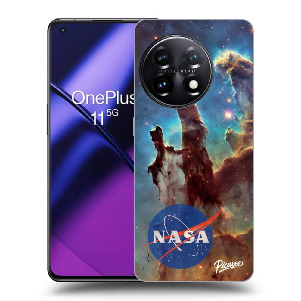 ULTIMATE CASE Pro OnePlus 11 5G - Eagle Nebula