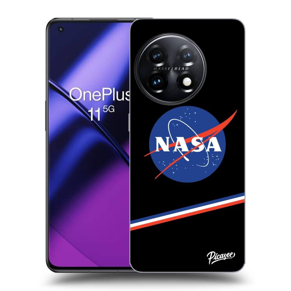 ULTIMATE CASE Pro OnePlus 11 5G - NASA Original