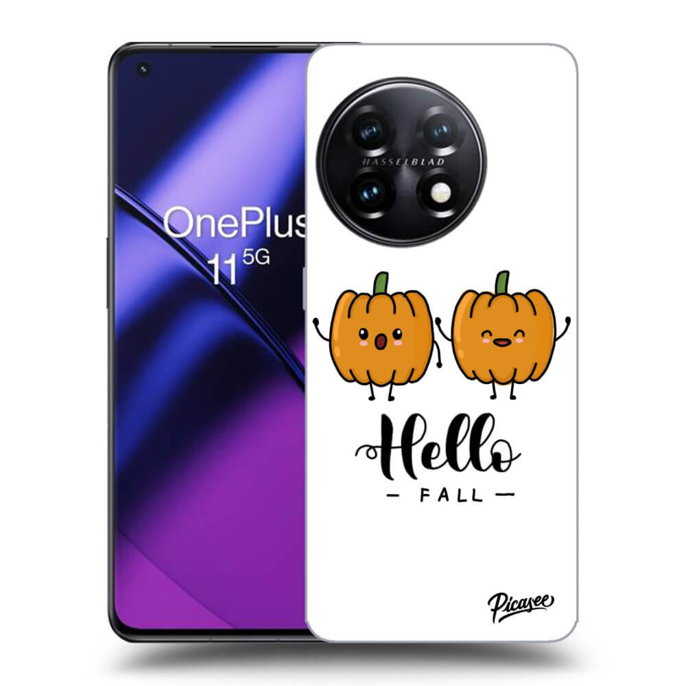 ULTIMATE CASE Pro OnePlus 11 5G - Hallo Fall