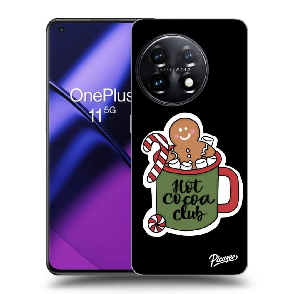 ULTIMATE CASE Pro OnePlus 11 5G - Hot Cocoa Club