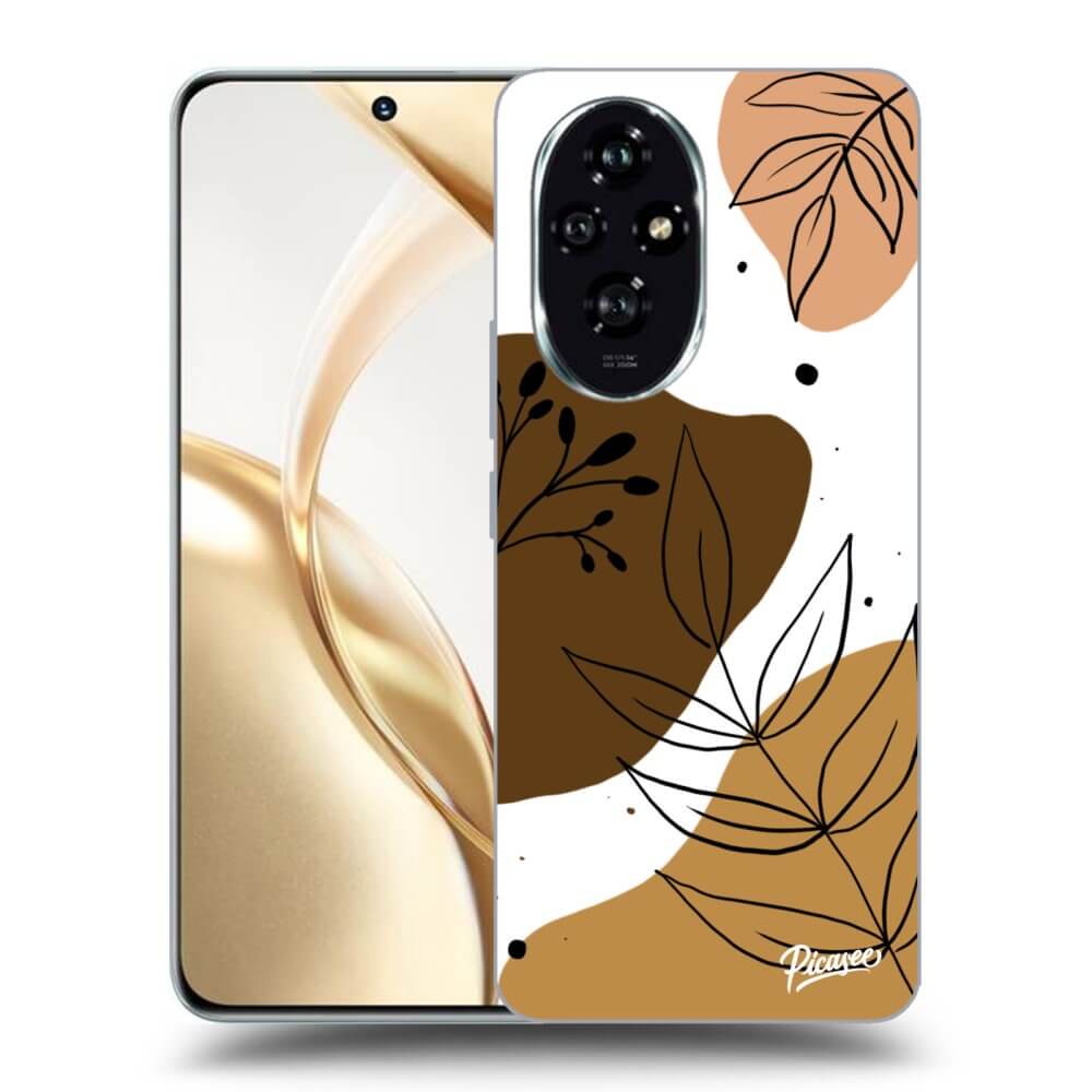 ULTIMATE CASE Pro Honor 200 Pro 5G - Boho Style