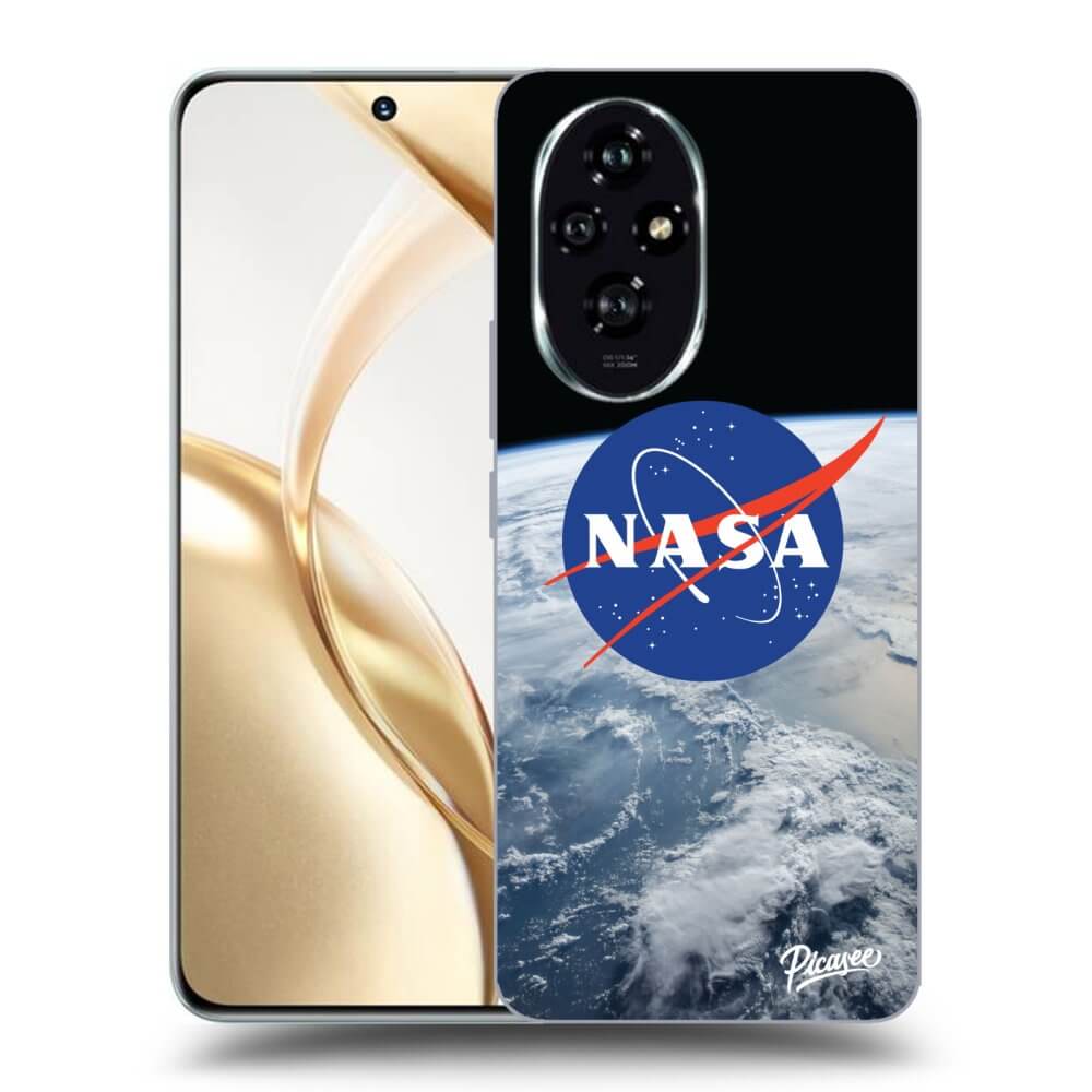 ULTIMATE CASE Pro Honor 200 Pro 5G - Nasa Earth