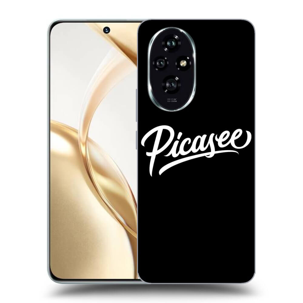 ULTIMATE CASE Pro Honor 200 Pro 5G - Picasee - White