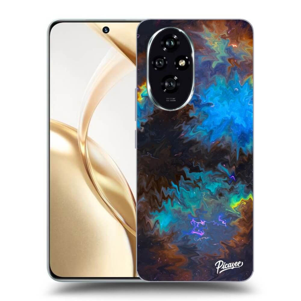 ULTIMATE CASE Pro Honor 200 Pro 5G - Space