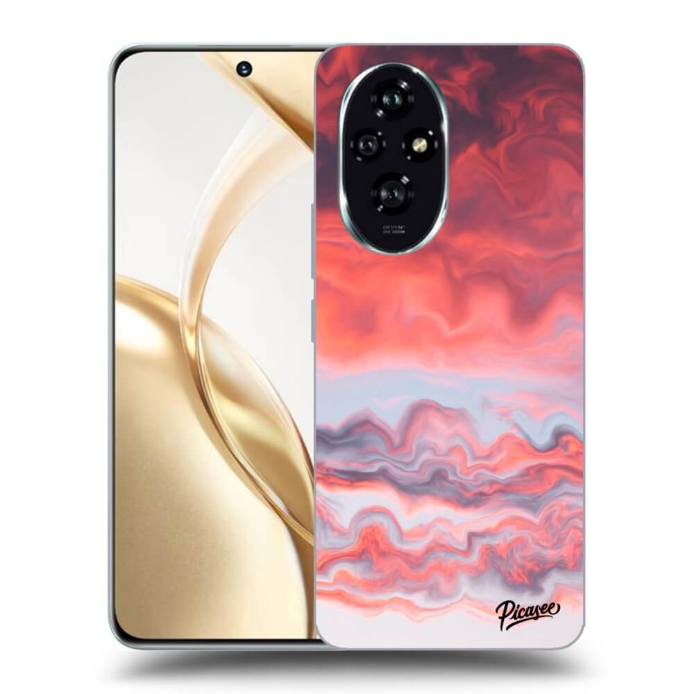 ULTIMATE CASE Pro Honor 200 Pro 5G - Sunset