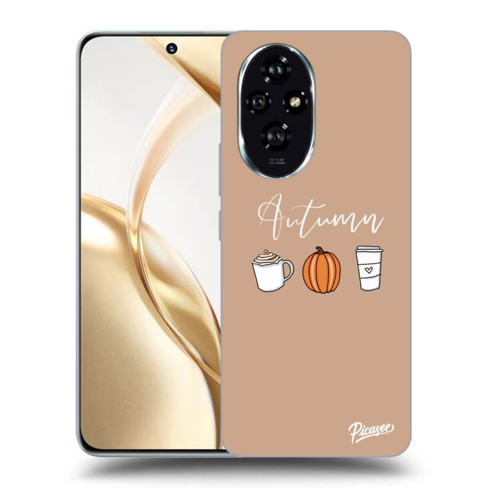 ULTIMATE CASE Pro Honor 200 Pro 5G - Autumn