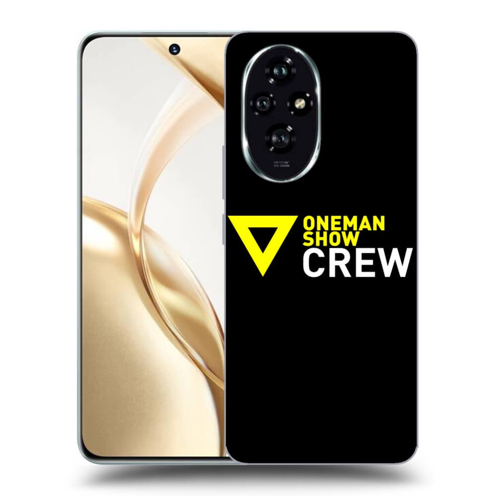 ULTIMATE CASE Pro Honor 200 Pro 5G - ONEMANSHOW CREW