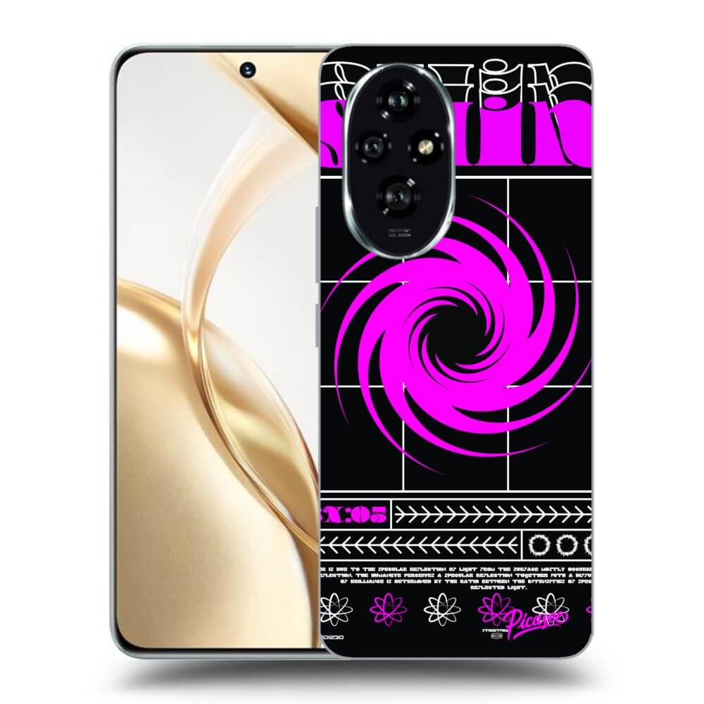 ULTIMATE CASE Pro Honor 200 Pro 5G - SHINE