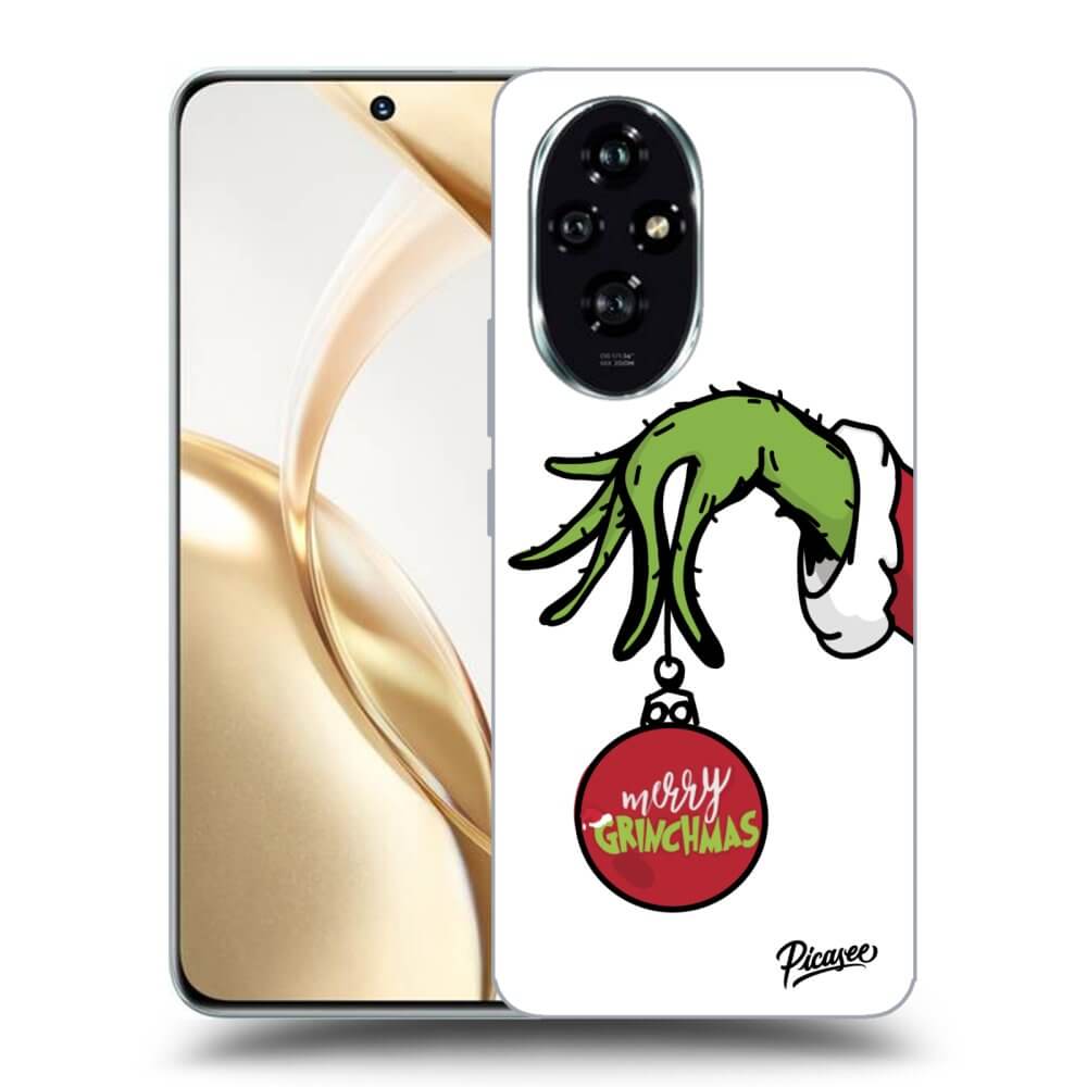 ULTIMATE CASE Pro Honor 200 Pro 5G - Grinch