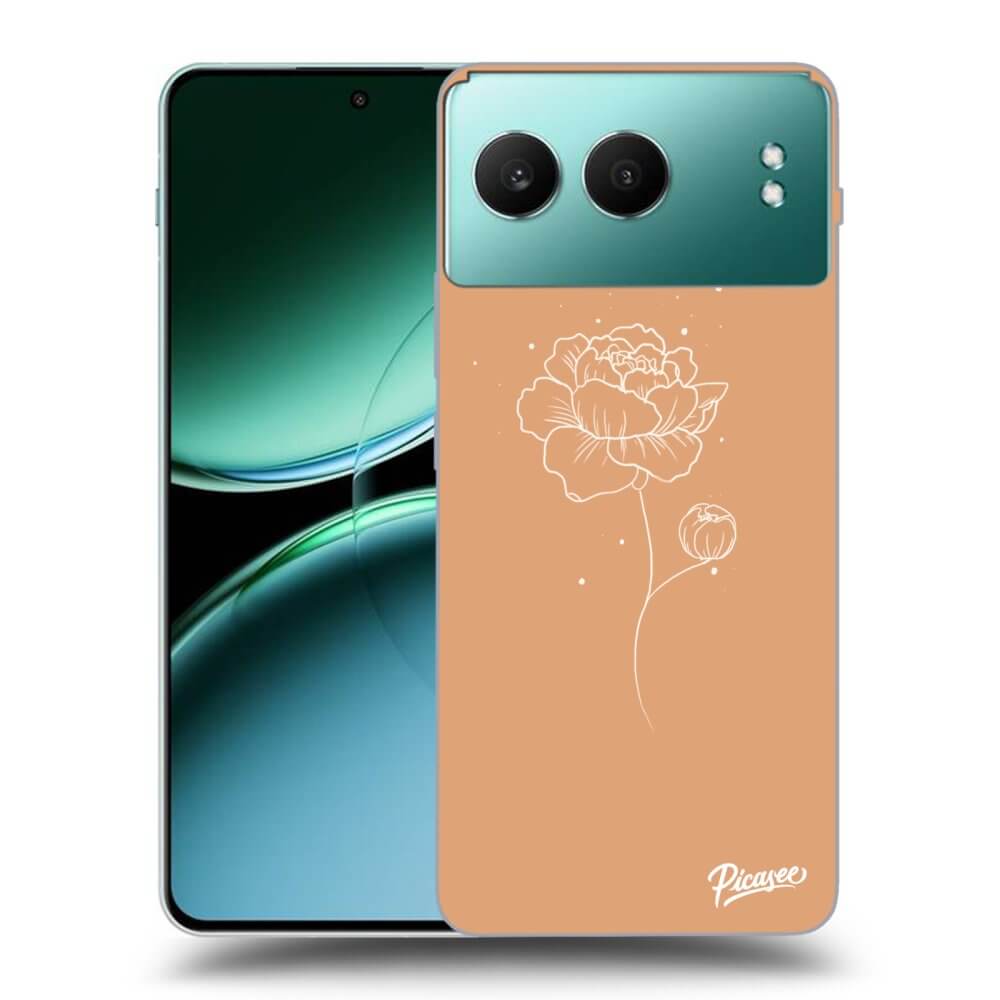 ULTIMATE CASE Pro OnePlus Nord 4 - Peonies