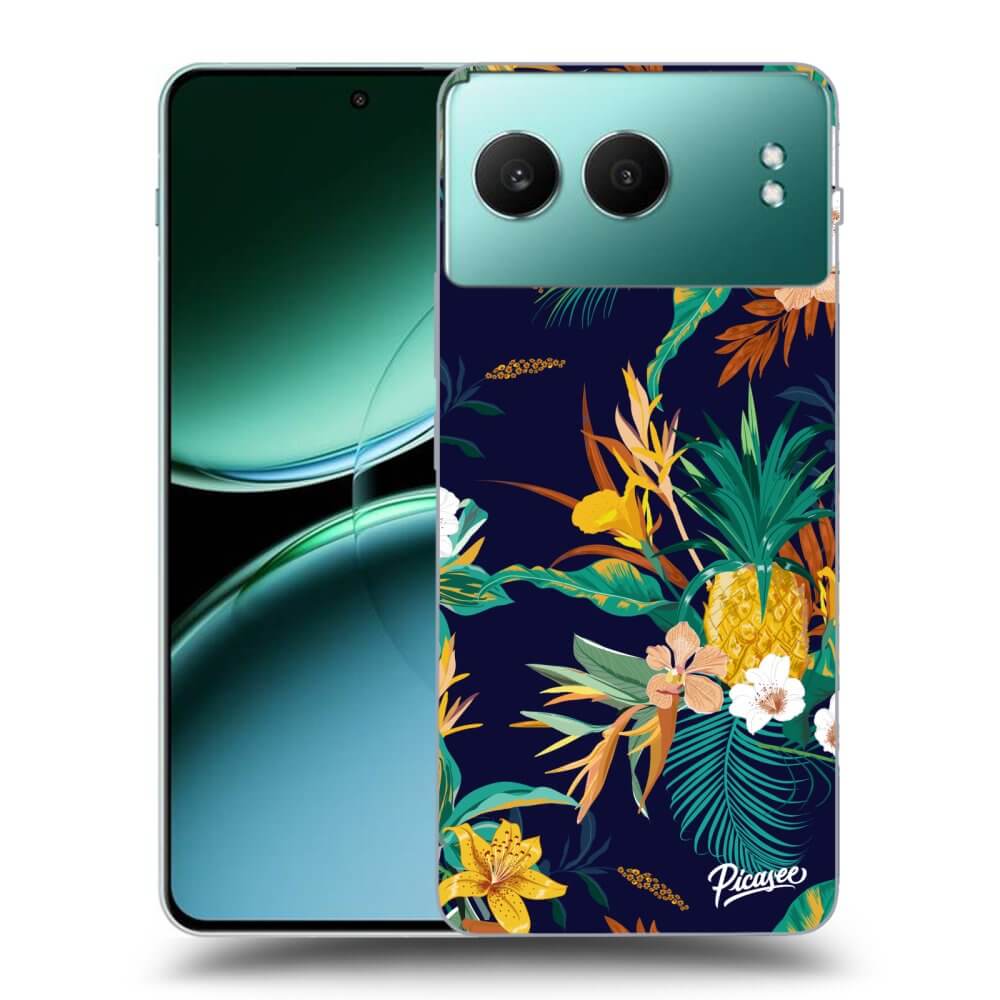 ULTIMATE CASE Pro OnePlus Nord 4 - Pineapple Color